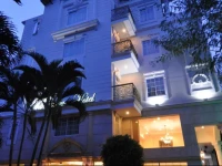 Boutique Garden Hotel