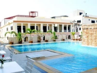 Eurasia Boutique Hotel 3*