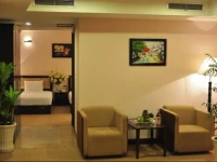 Dong Kinh A Hotel 3*