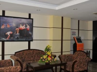 Dong Kinh B Hotel 3*