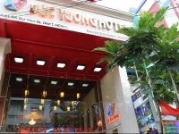 Duc Vuong Hotel