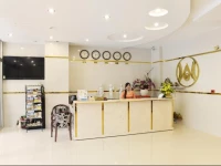 Ha Hien Signature Hotel