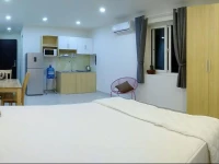 Hoa Dung Serviced Residence