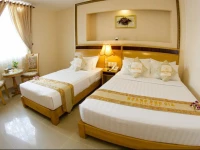 Hoang Phu Gia Hotel