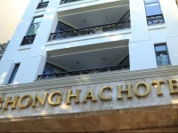 Hong Hac Boutique Hotel