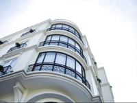 I Am Vietnam Boutique Hotel