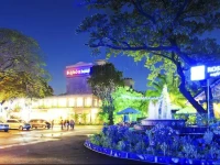 Ky Hoa Hotel Ho Chi Minh