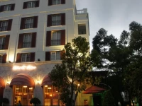 Hotel L OdГ©on Phu My Hung