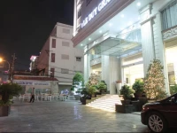 Le Duy Grand Hotel 3*