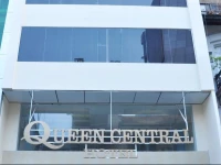 Queen Central Hotel