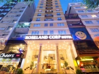 Roseland Corp Hotel
