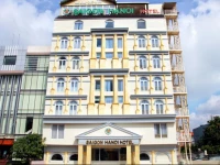 Saigon Hanoi Hotel