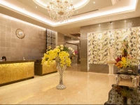 Sunflower Ben Thanh Hotel 4*