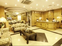 Sunrise Central Hotel