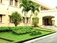 Tan Son Nhat 1 Hotel