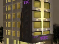 TTC Hotel 3*