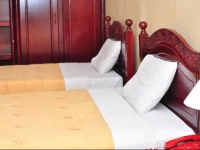 A25 Hotel Mac Thi Buoi