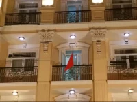 Airport Lucky Star Hotel