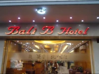 Bali B Hotel 3*