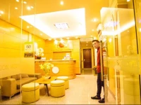 Beautiful Saigon 3 Hotel