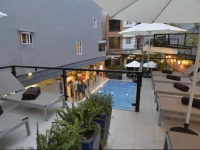 Beautiful Saigon Boutique Hotel