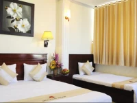 Beautiful Saigon Hotel