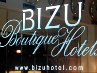 Bizu Hotel II 3*
