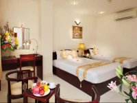 Blessing 2 hotel Saigon - Hong Thien Loc group