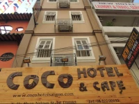 CoCo Hotel