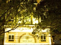Dinh Phat Hotel