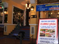 Dynasty Hotel Saigon