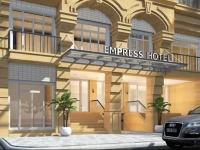 Empress Hotel Ho Chi Minh City