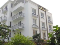 Hotel Garden Saigon 2*