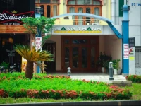 Giang Thanh Room Apartment