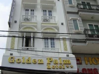 Golden Palm Hotel
