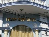 Green Ruby Hotel