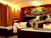 Ha Oanh 2 Hotel