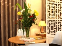 HAD Apartment - Nguyen Dinh Chinh 2*