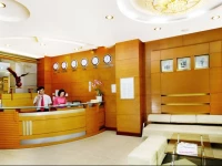 Ho Sen - Lotus Lake Hotel