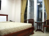 Hoa Bao Hotel