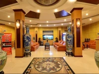 Hoa Long Hotel