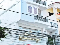 Hoang Thanh Thuy Hotel 1