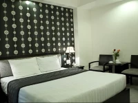 Hoang Vinh Hotel