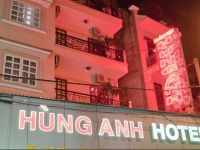 Hung Anh Hotel 2*