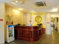 Lam Binh Hotel