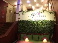 Le Vintage Hotel