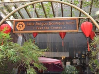 Little Saigon Boutique Hotel