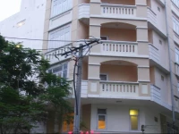 Little Saigon Corner Boutique Hotel