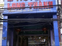Long Thanh Hotel 2*
