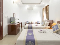 My Anh Saigon Hotel 1*